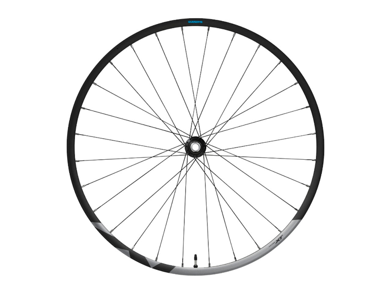Shimano Deore XT 29 WH-M8120 Centerlock Clincher Wheel - Front 110x15mm/Boost