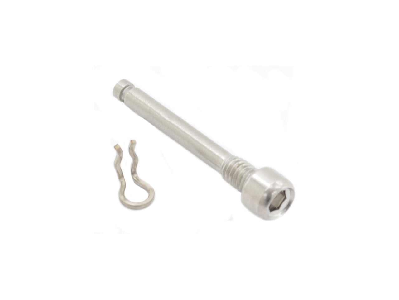 Shimano Deore XT BR-M785 Pad Axle &amp; Snap Ring