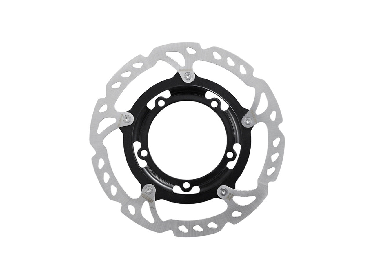 Shimano Nexus SM-RTC60 5 Bolt Disc Rotor - 160mm
