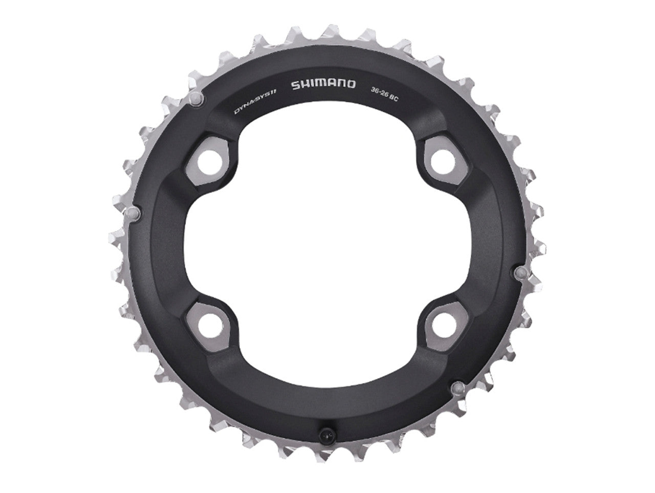 Shimano SLX FC-M7000 Chainring - 36t