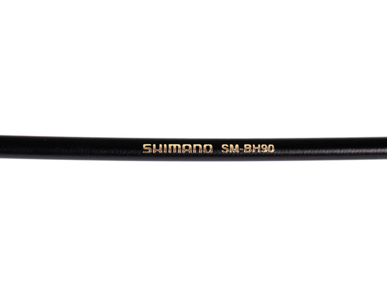 Shimano SM-BH90 Hydraulic Disc Brake Hose (30m) - Black w/o Fittings