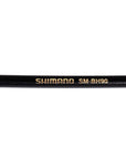 Shimano SM-BH90 Hydraulic Disc Brake Hose (30m) - Black w/o Fittings