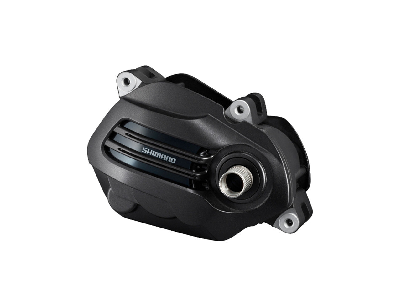 Shimano STEPS DU-E6100 Drive Unit - V-Brake/Roller Brake/Disc Brake