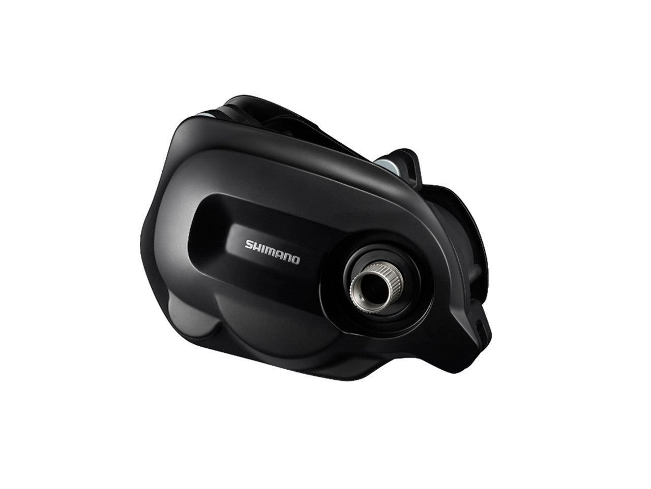 Shimano STEPS DU-E6100 Drive Unit - V-Brake/Roller Brake/Disc Brake