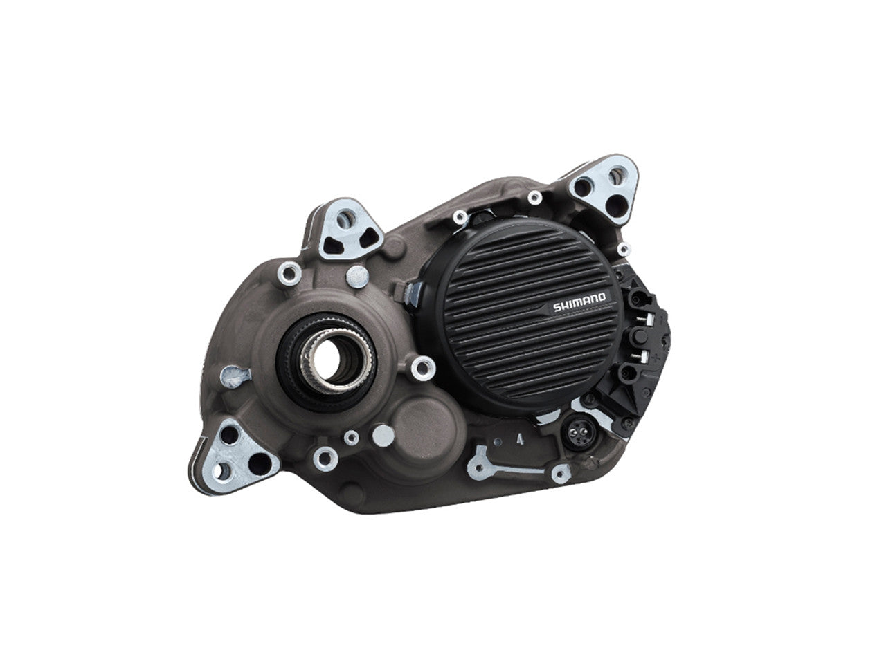 Shimano STEPS DU-E7000 Drive Unit - V-Brake/Disc Brake