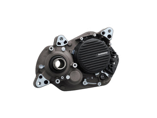 Shimano STEPS DU-E7000 Drive Unit - V-Brake/Disc Brake