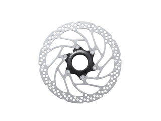 Shimano RT-EM300 180mm Lock Ring Disc Rotor w/ Int + Ext Serration