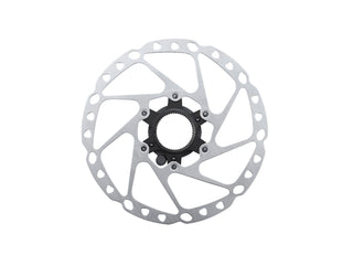 Shimano STEPS RT-EM600 E-Bike Centerlock Disc Rotor - 180mm