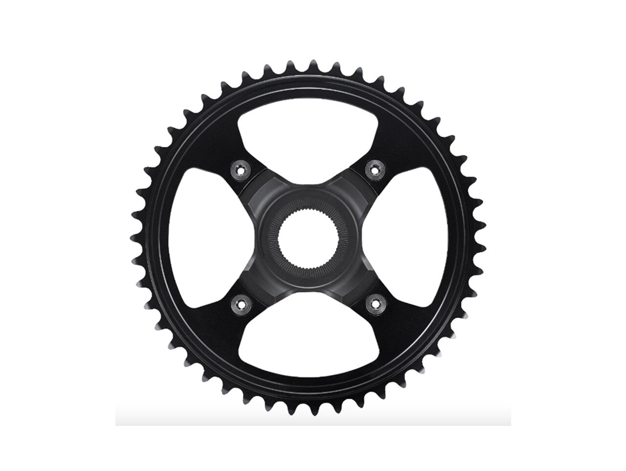 Shimano STEPS SM-CRE80-R Chainring - 47t