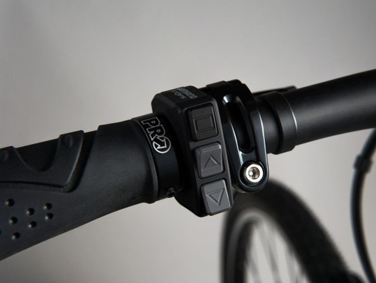 Shimano STEPS SW-E6000 Switch for Assist Mode and Seis Shift