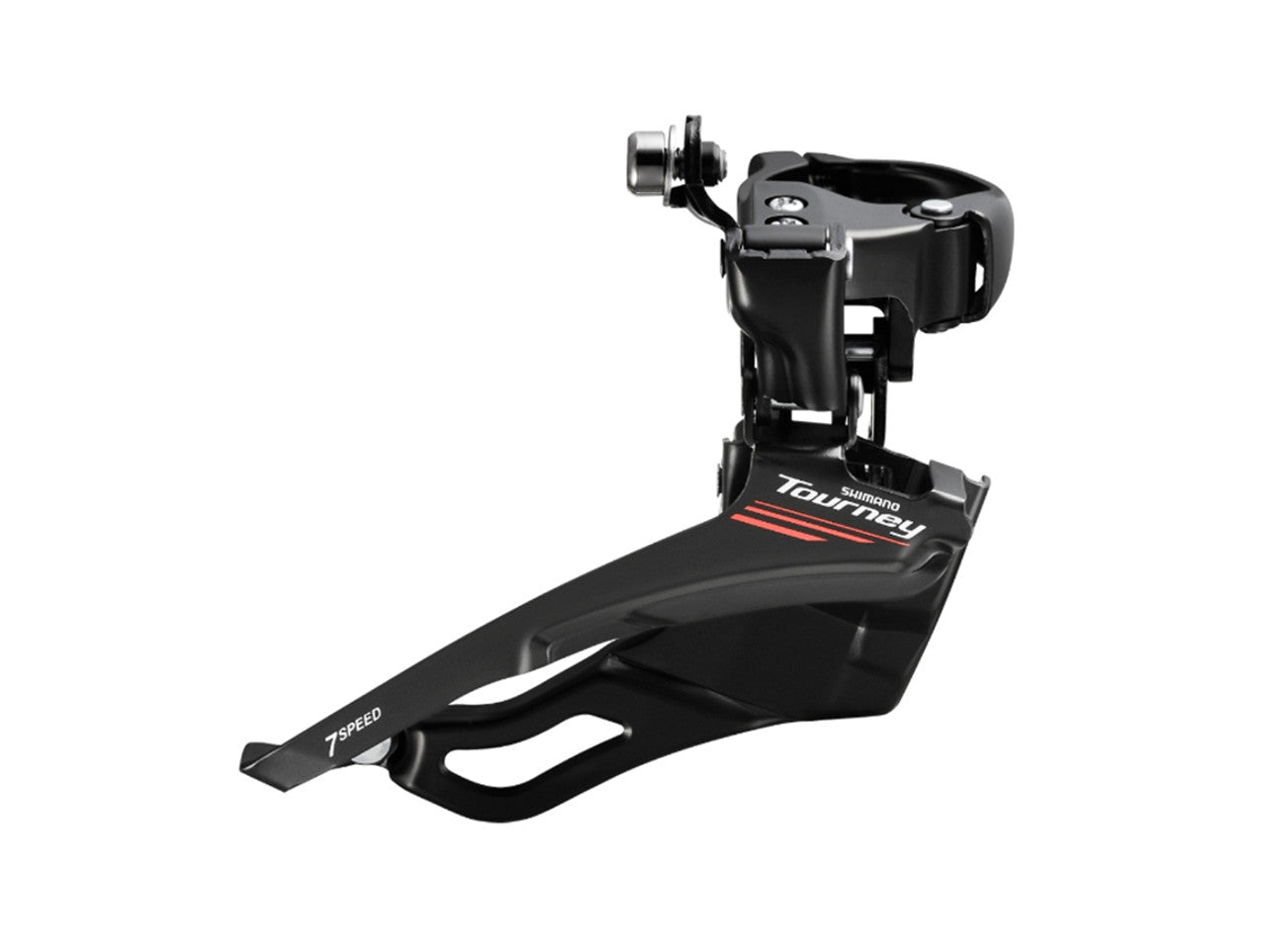 Shimano FD-A073 Tourney Triple Front Derailleur