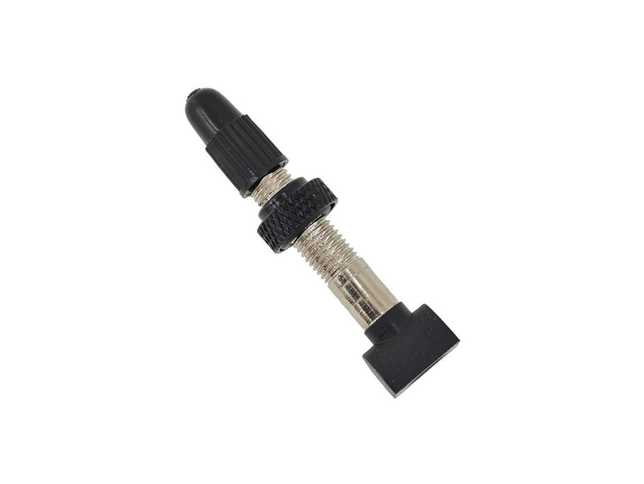Shimano WH-MT68-F15 Front Valve Unit - Front