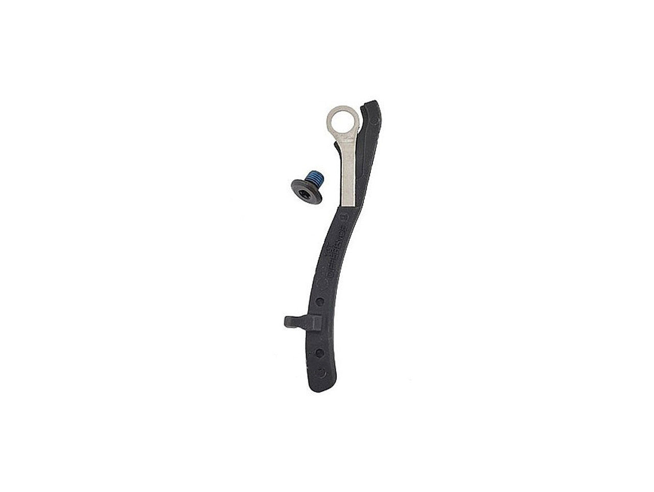 Shimano XTR FD-M8020 Chain Catcher &amp; Fixing Bolt - M4x5mm