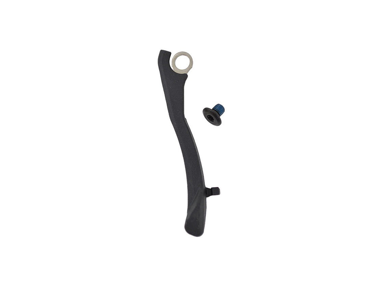 Shimano XTR FD-M8020 Chain Catcher &amp; Fixing Bolt - M4x5mm