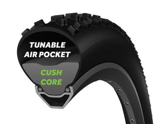 CushCore XC 27.5 x 1.8 - 2.4"