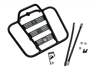 FOCUS RACK- F26 ATLAS FRONT RACK