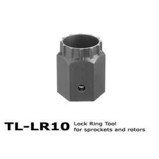 Shimano TL-LR10 Lock Ring Tool CS & Center-Lock 1/2