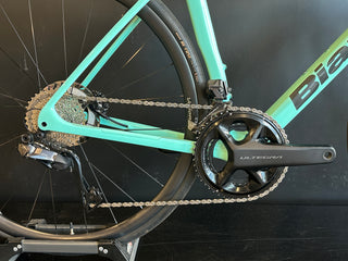 Bianchi Specialissma Comp 55cm 2024