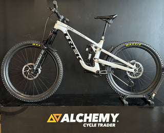 Trek Slash 9.9 Gen6 Medium 2025