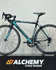 Bianchi Sempre Pro 54cm