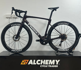 Specialized S-Works Roubaix S-Works 56cm 2026