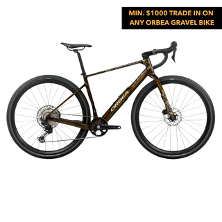 2026 Orbea Terra M30TEAM 1X