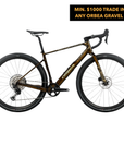 2026 Orbea Terra M30TEAM 1X