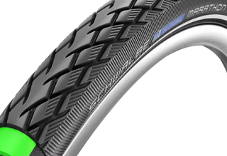 Schwalbe Marathon 28 x 2.00" (50-622) GreenGuard Reflex Schw