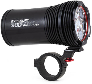 Exposure Six Pack Mk11 5250 lumens