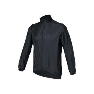 BBB BBW-148 Baseshield Rain Jacket Black