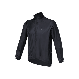 BBB BBW-148 Baseshield Rain Jacket Black