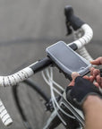 Quad Lock Mag Poncho Iphone 14