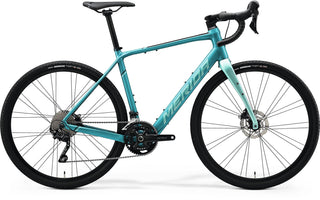 Merida eSilex 400 2021