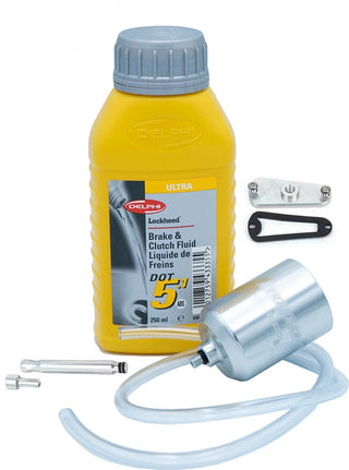 Hope Easy Bleed Kit T3