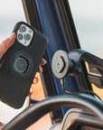 Quad Lock Mag Case Iphone 15 Pro (6.1 In)