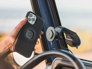 Quad Lock Mag Case Iphone 15 Plus (6.7 In)