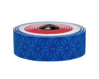 Supacaz SuperStickyKush France Handlebar Tape