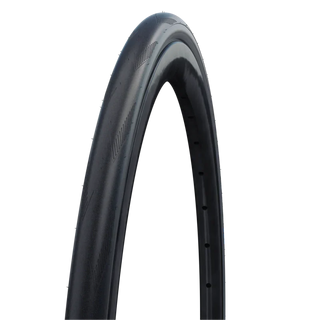 Schwalbe One 365 700 x 28C RaceGuard Addix Four Season Compound Black Reflex TUBELESS