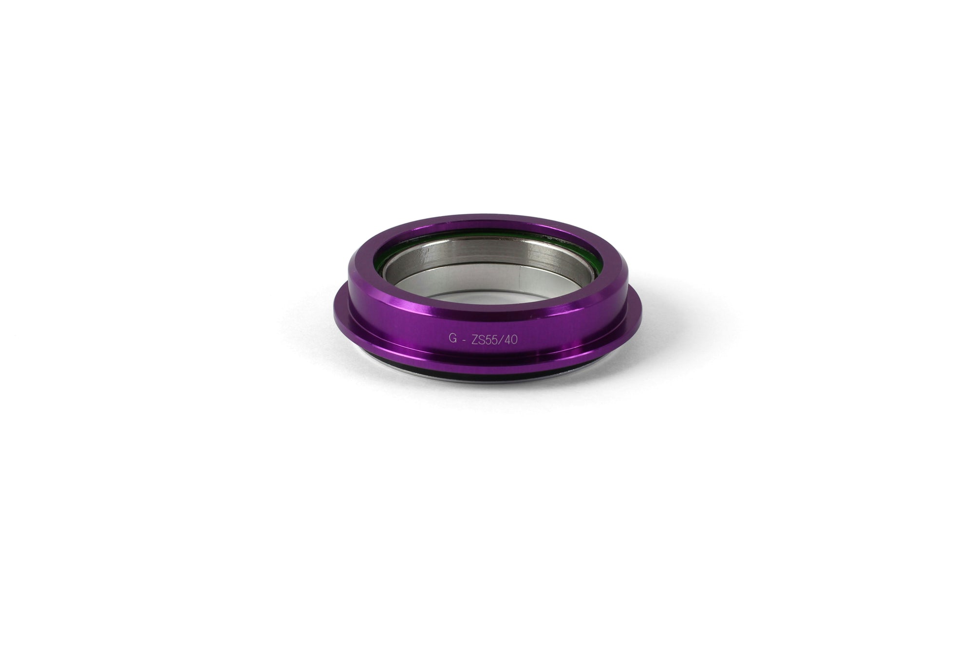 Hope Headset Picknmix Bottom - G 1.5 ZS55 Scott Purple