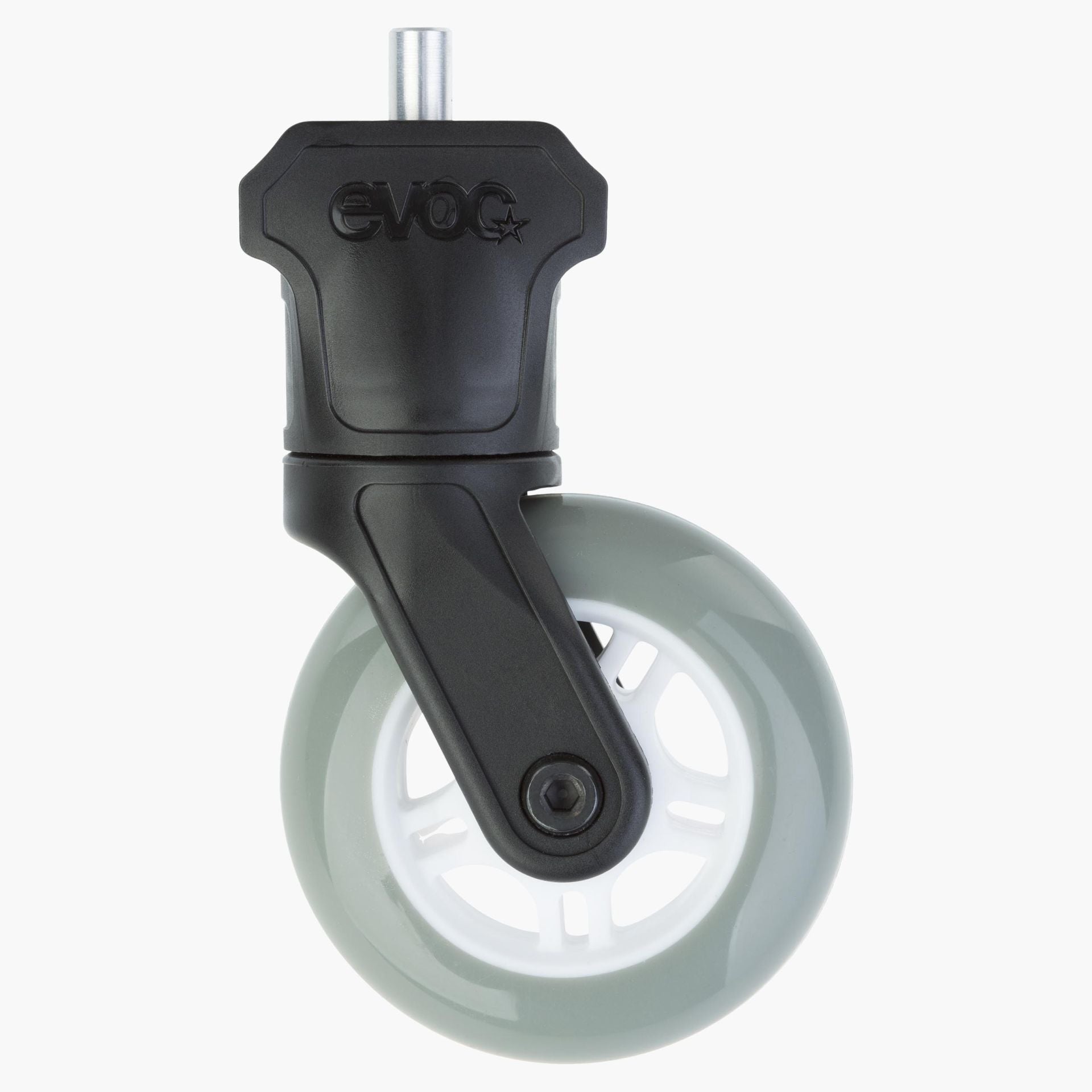 EVOC Clip On Wheel 1 Pin Version - Black
