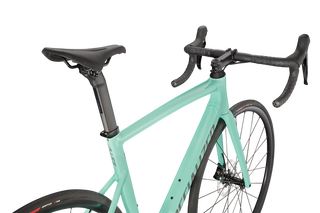 Specialized Allez Sprint Comp - Shimano 105 - Gloss Oasis / Cool Grey