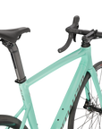 Specialized Allez Sprint Comp - Shimano 105 - Gloss Oasis / Cool Grey