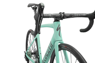 Specialized Allez Sprint Comp - Shimano 105 - Gloss Oasis / Cool Grey