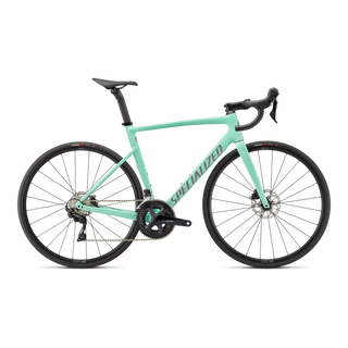 Specialized Allez Sprint Comp - Shimano 105 - Gloss Oasis / Cool Grey