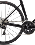 Specialized Allez Sprint Comp - Shimano 105 - Tarmac Black/Brushed Foil