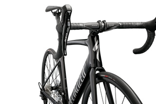 Specialized Allez Sprint Comp - Shimano 105 - Tarmac Black/Brushed Foil