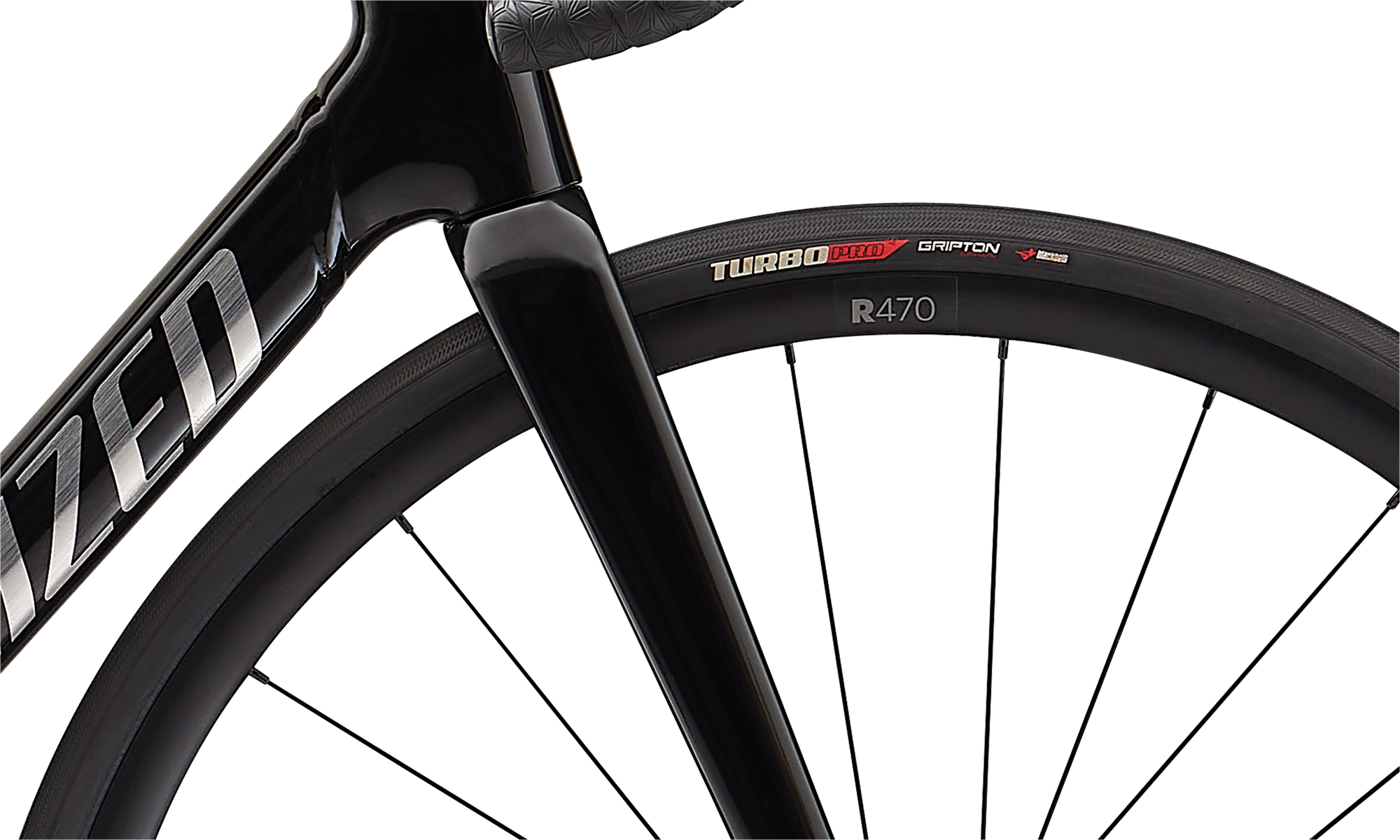 Specialized Allez Sprint Comp - Shimano 105 - Tarmac Black/Brushed Foil