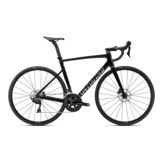 Specialized Allez Sprint Comp - Shimano 105 - Tarmac Black/Brushed Foil