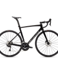Specialized Allez Sprint Comp - Shimano 105 - Tarmac Black/Brushed Foil