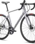 Specialized Allez Sport - Shimano Tiagra - Gloss Dove Grey / Cool Grey / Chameleon Lapis